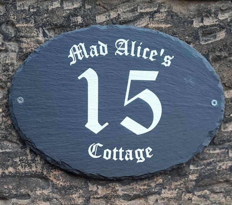 Дом отдыха Mad Alice's *